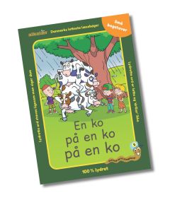 En ko på en ko på en ko