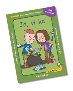 Ja, vi ka'