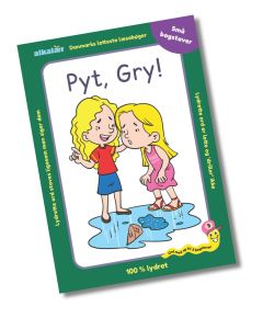Pyt, Gry!