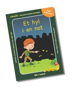 Et hyl i en nat