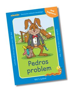 Pedros problem