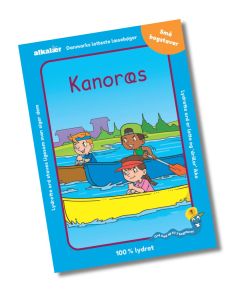 Kanoræs