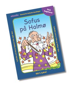 Sofus på Halmø