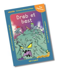Dræb et bæst