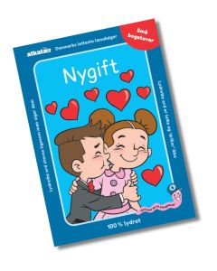 Nygift
