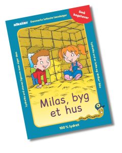 Milas, byg et hus