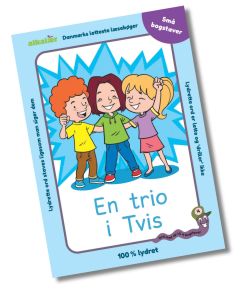 En trio i Tvis