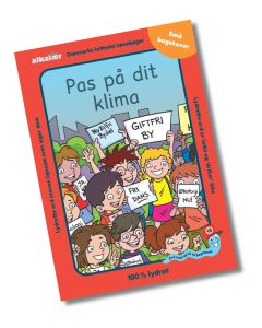 Pas på dit klima
