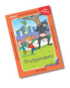 Prut-pandemi