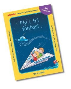 Fly i fri fantasi