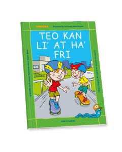 TEO KAN LI’ AT HA’ FRI