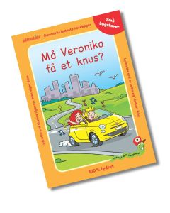 Må Veronika få et knus?