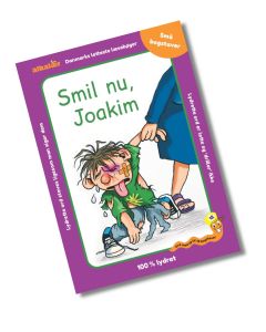 Smil nu, Joakim