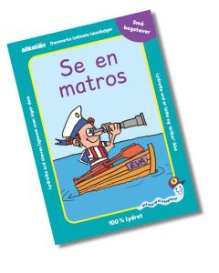 Se en matros