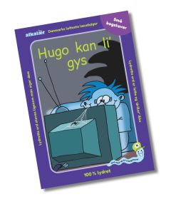 Hugo kan li' gys