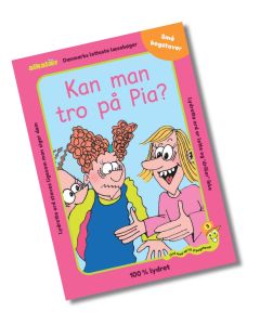Kan man tro på Pia?