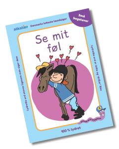 Sen mit føl