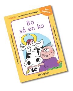 Bo så en ko