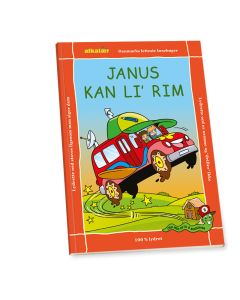 JANUS KAN LI´RIM