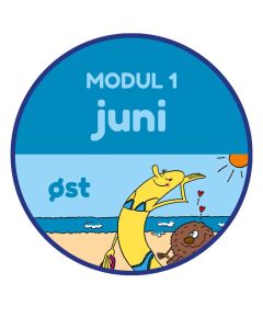 Modul 1 ØST ~ 16.-17. juni 2027 ~ Sjælland