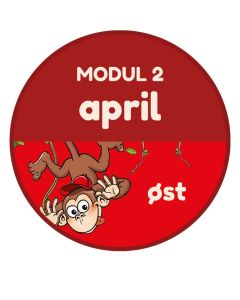 Modul 2 ØST ~ 7.-8. april 2027 ~ Sjælland