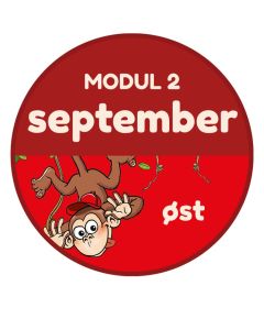 Modul 2 ØST ~ 30. sept. - 1. okt. 2026 ~...