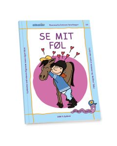 SE MIT FØL