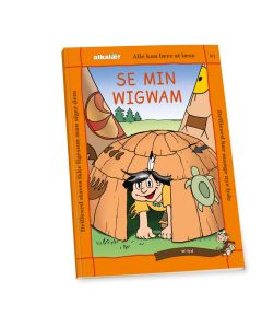 Se min wigwam