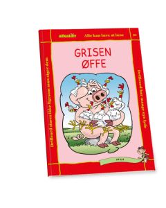 Grisen Øffe