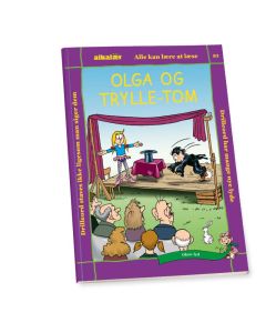 Olga og Trylle-Tom