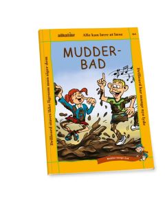 Mudderbad