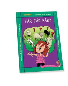 Får får får?