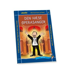 Den hæse operasanger