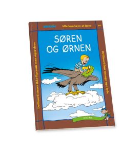 Søren og ørnen