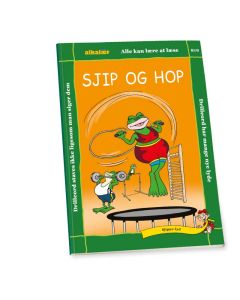 Sjip og hop