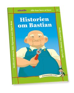 Historien om Bastian