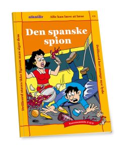 Den spanske spion