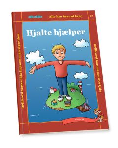Hjalte hjælper