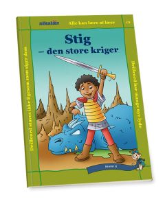 Stig - den store kriger