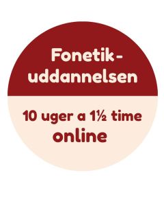 Fonetik-uddannelsen