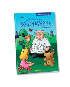 Historien om bogstaverne