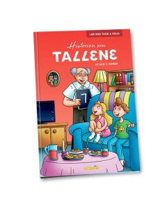 Historien om tallene