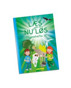 Læs nu endnu mere løs – opgavehæfte 3C