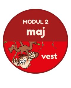 Modul 2 VEST ~ 12.-13. maj 2027 ~ Jylland