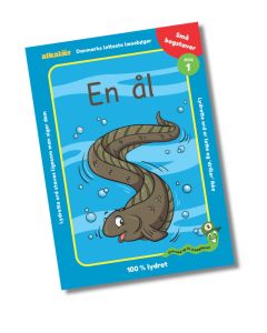 En ål