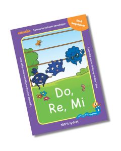 Do, Re, Mi