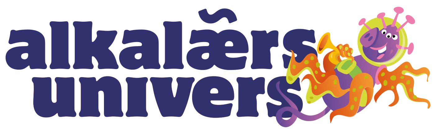 Alkalærs Univers